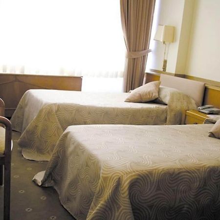 Aden Hotel 伊斯坦布尔 客房 照片