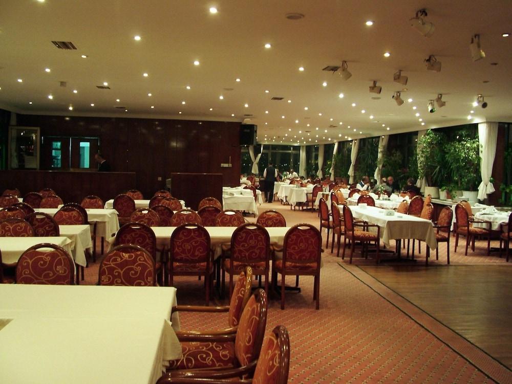 Aden Hotel 伊斯坦布尔 外观 照片