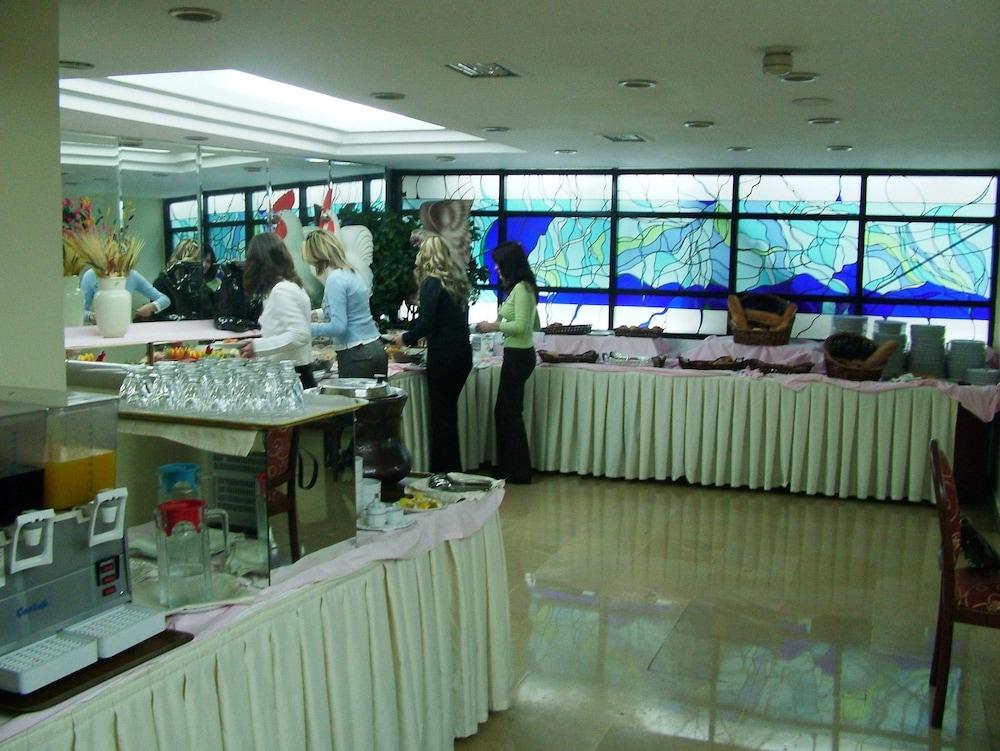 Aden Hotel 伊斯坦布尔 外观 照片
