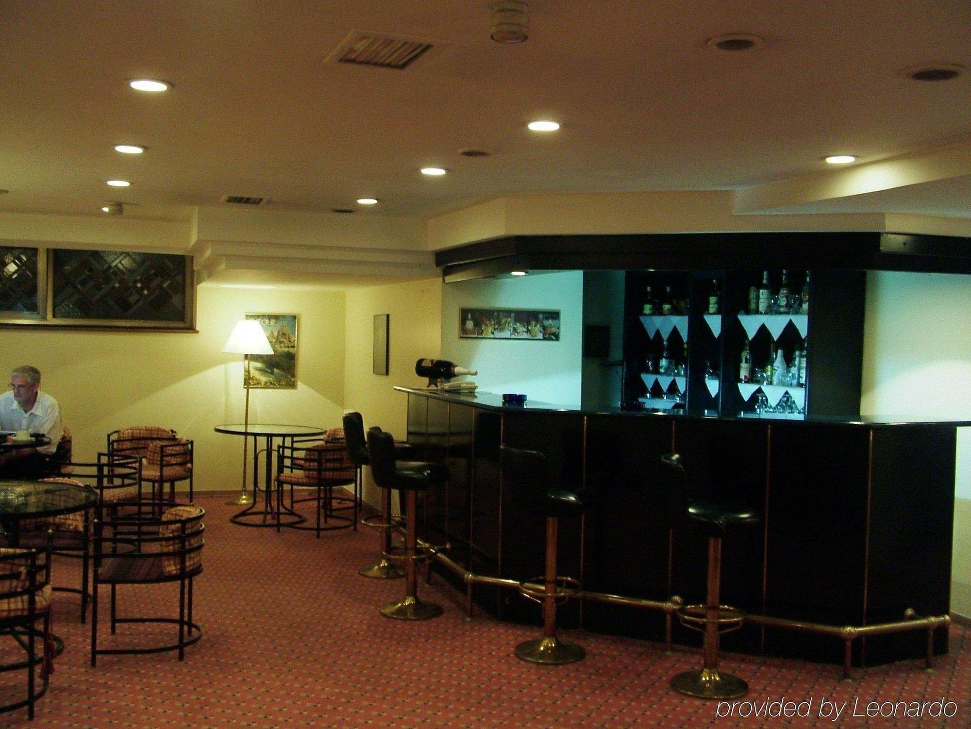 Aden Hotel 伊斯坦布尔 餐厅 照片