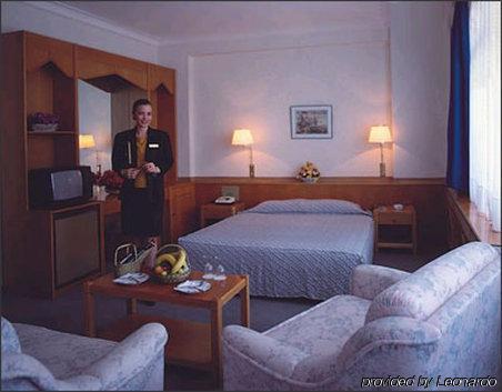 Aden Hotel 伊斯坦布尔 客房 照片