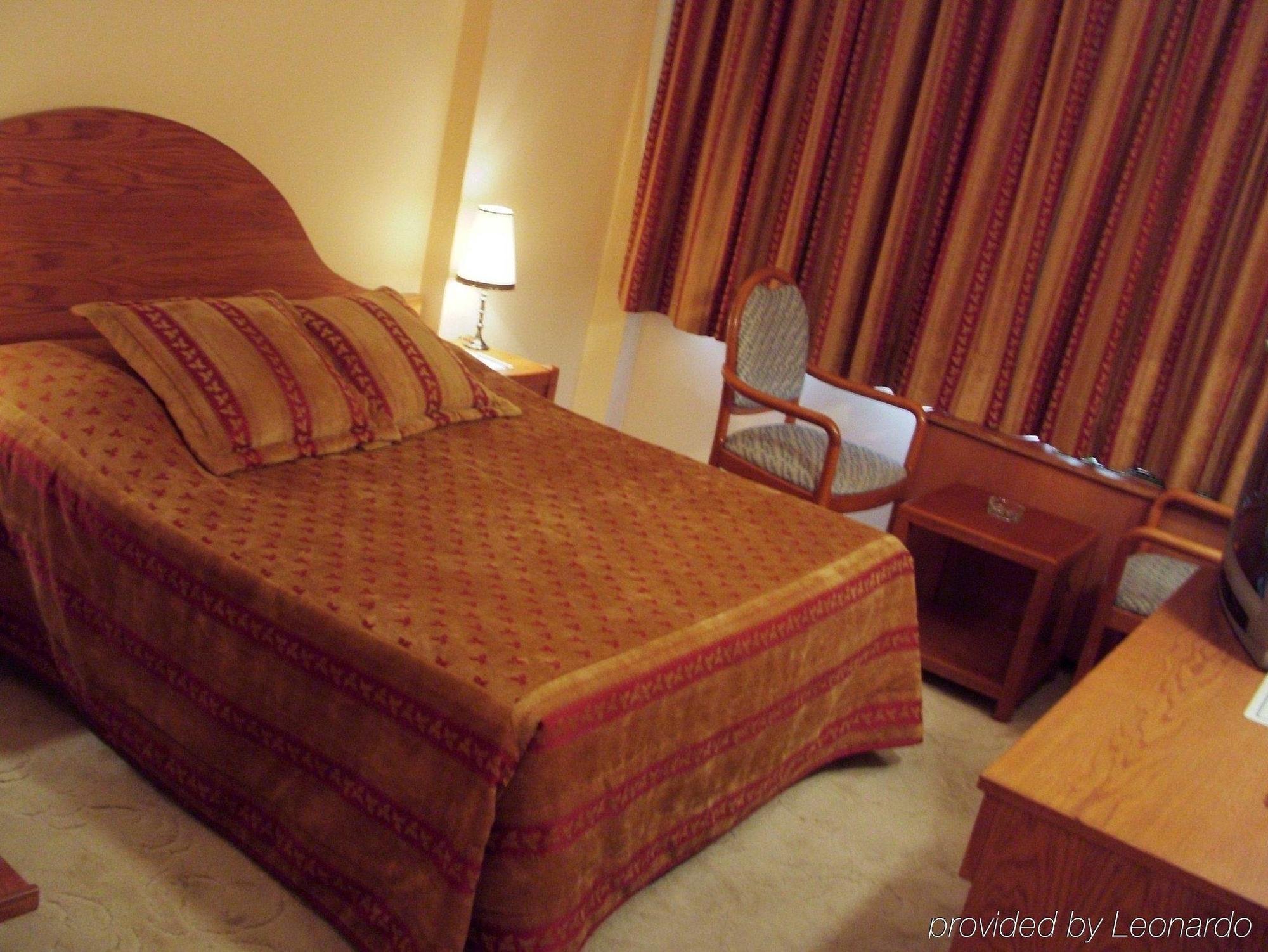 Aden Hotel 伊斯坦布尔 客房 照片