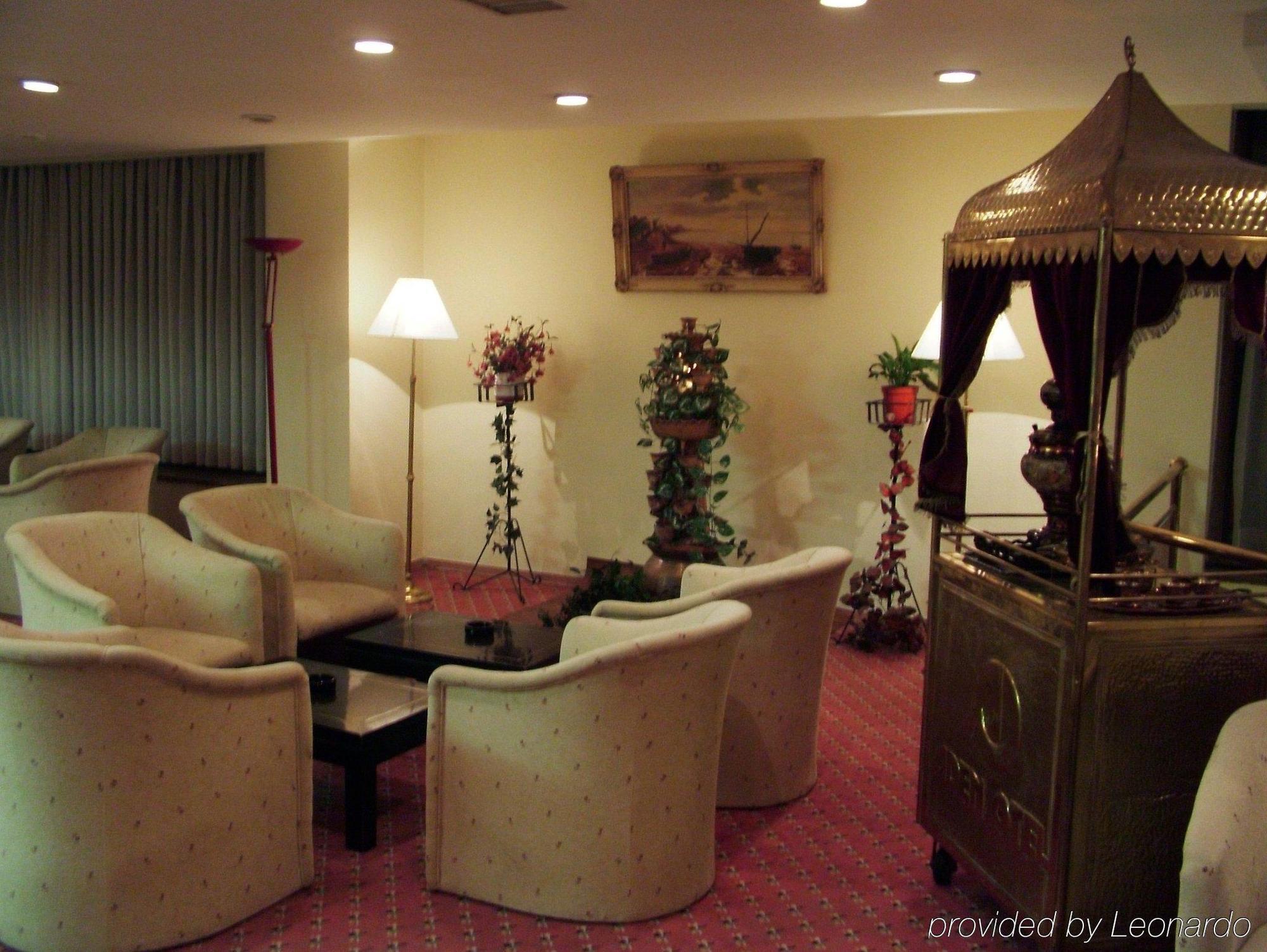 Aden Hotel 伊斯坦布尔 内观 照片