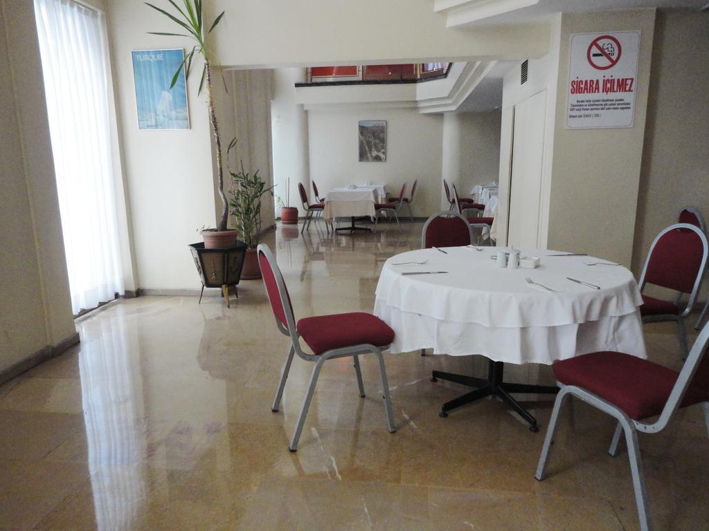 Aden Hotel 伊斯坦布尔 外观 照片