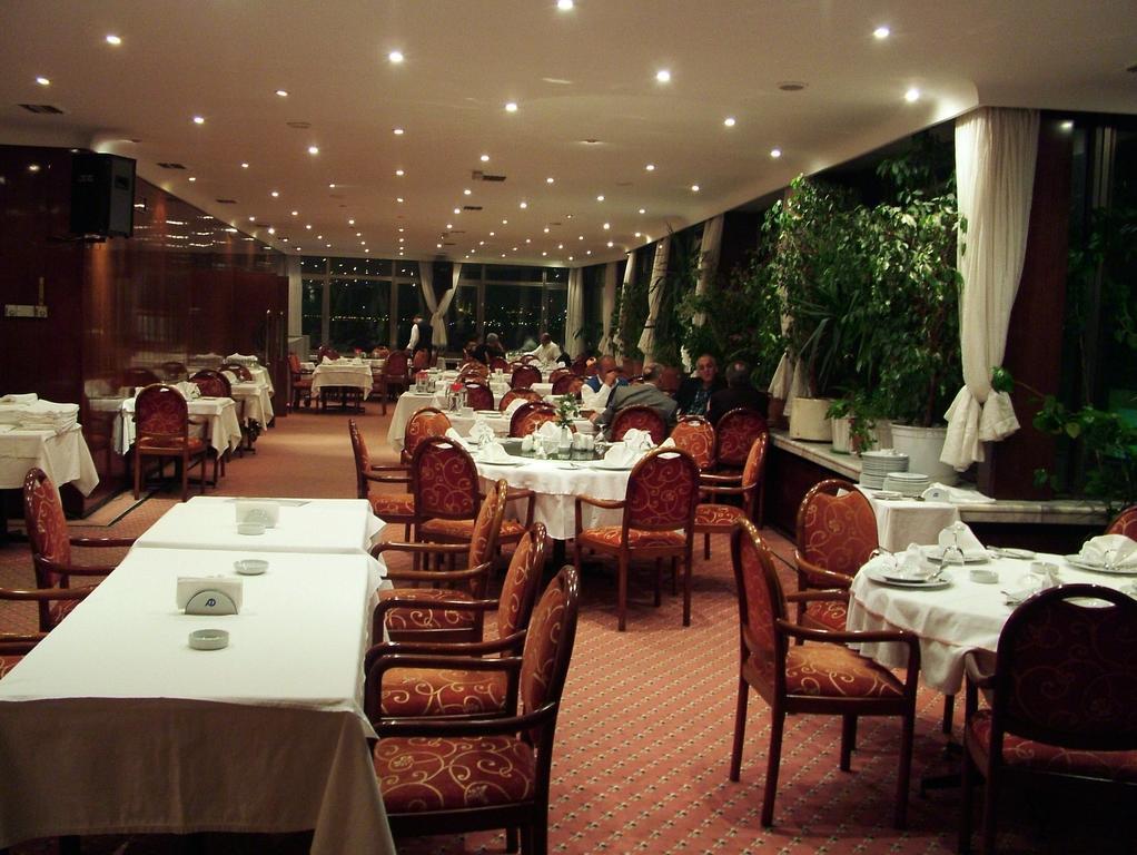 Aden Hotel 伊斯坦布尔 外观 照片