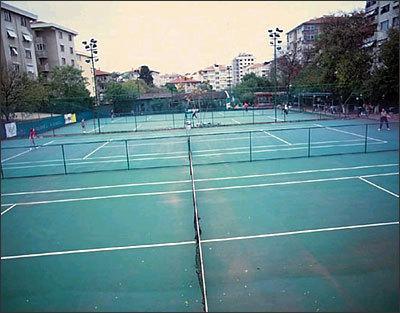 Aden Hotel 伊斯坦布尔 外观 照片