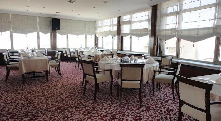 Aden Hotel 伊斯坦布尔 外观 照片